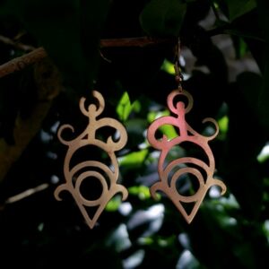 Boucles totem "Complétude"