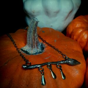 Collier "Envol"