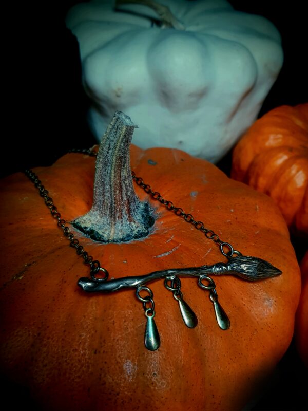 Collier "Envol"