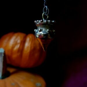Pendule "Amphore" PRE-COMMANDE