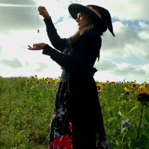 Atelier en ligne "Les petits secrets du pendule"