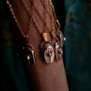 Pré-commande Talisman Scarabée