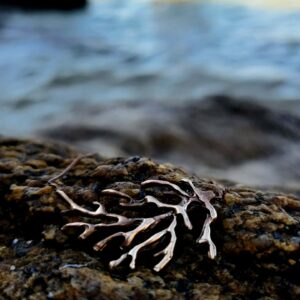 Collier "Bezhin"